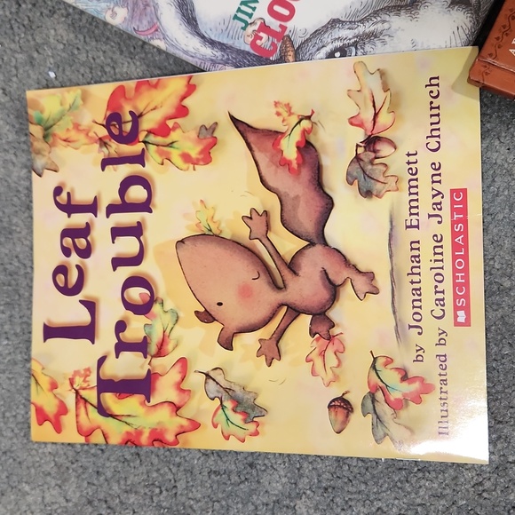 Classic vintage and modern childrens book lot of 5 - Picture 2 of 14